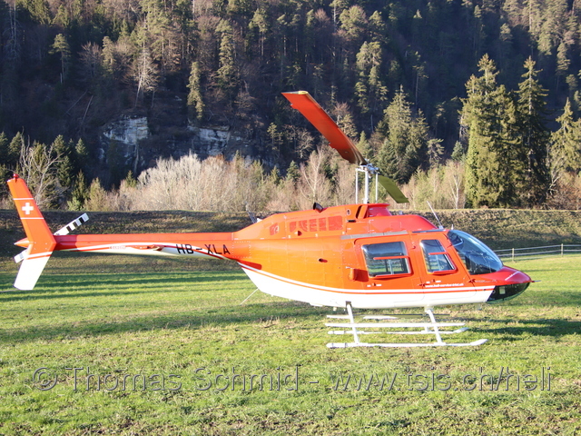 HB-XLA