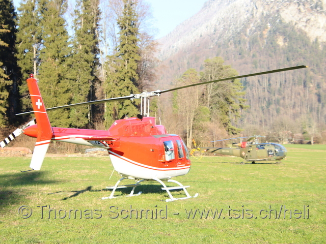 HB-XLA
