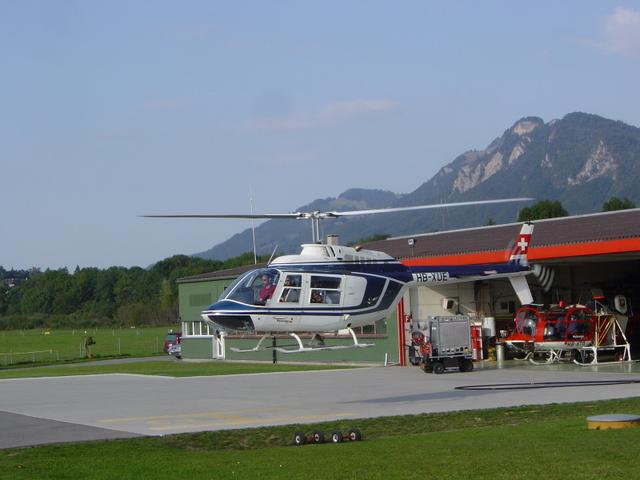 HB-XUE