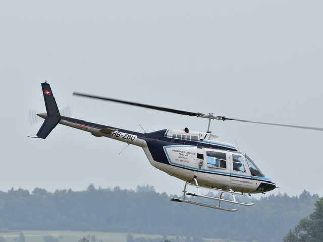 HB-ZBU