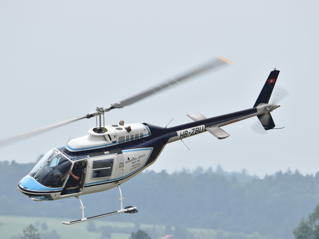 HB-ZBU