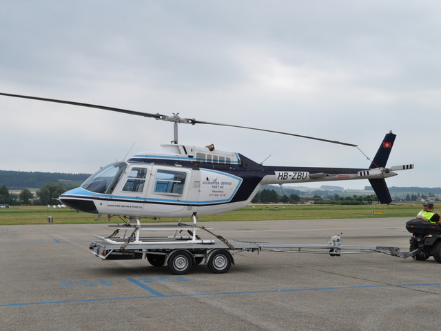HB-ZBU