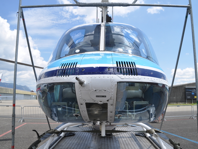 HB-ZBU