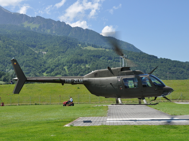 HB-ZLM