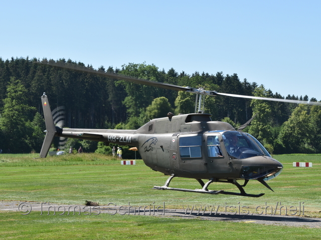 HB-ZLM