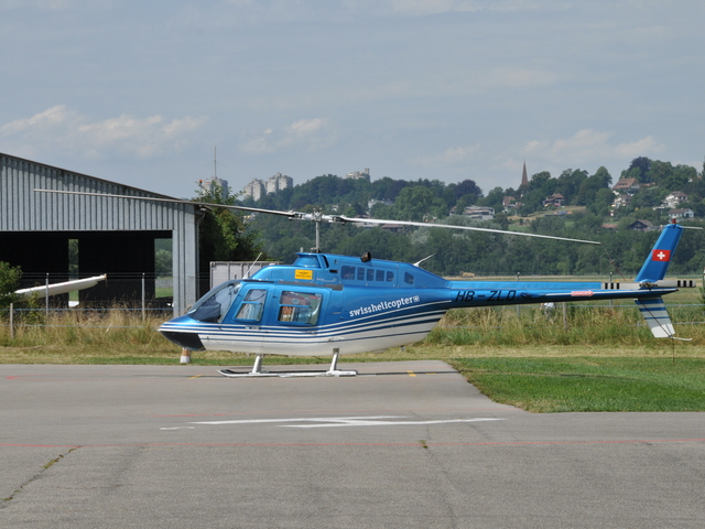 HB-ZLO