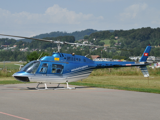 HB-ZLO