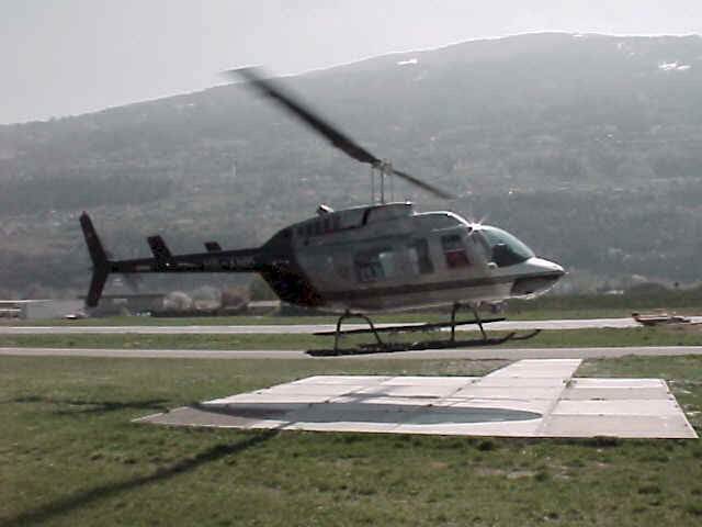 HB-XNM