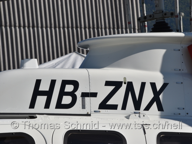 HB-ZNX