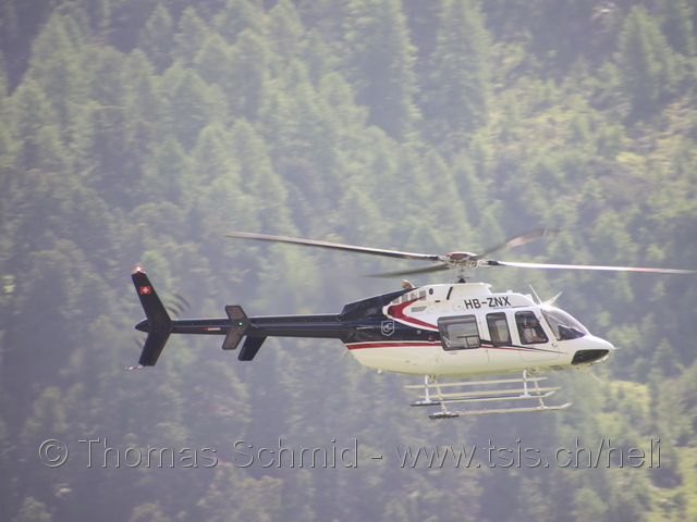 HB-ZNX