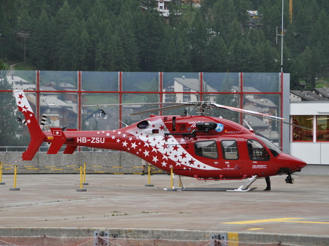 HB-ZSU