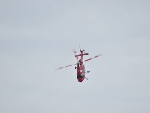 HB-ZSU