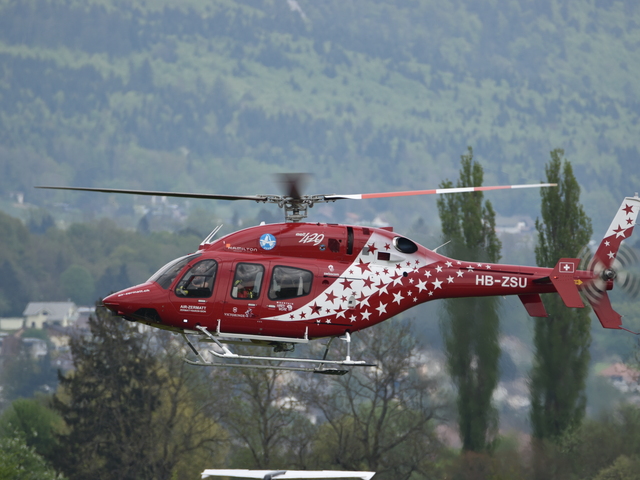 HB-ZSU