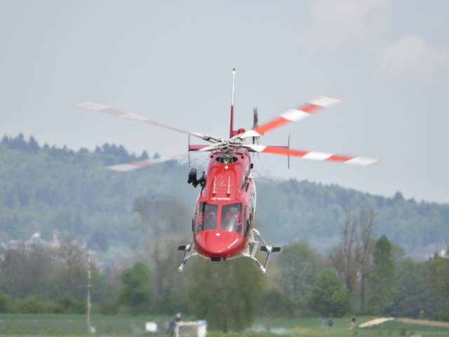 HB-ZSU