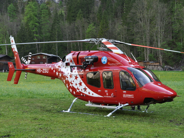 HB-ZSU