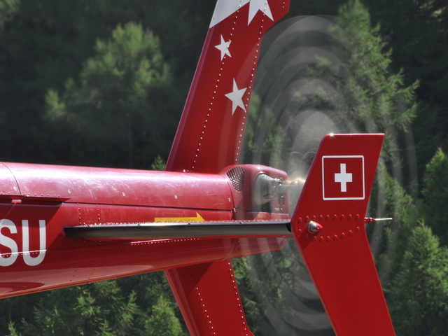 HB-ZSU