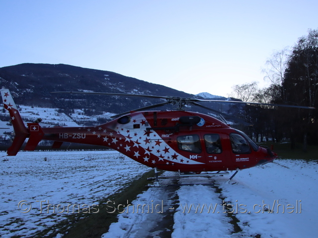 HB-ZSU