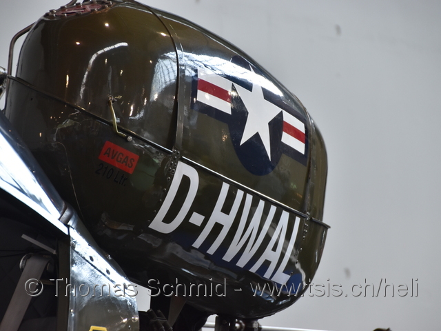 D-HWAL