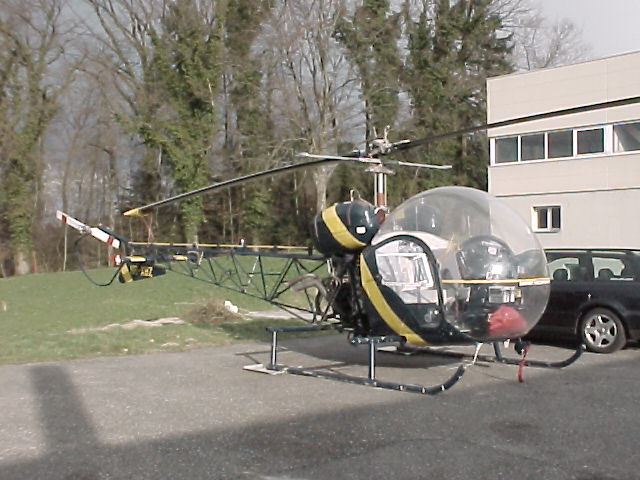 HB-XBZ