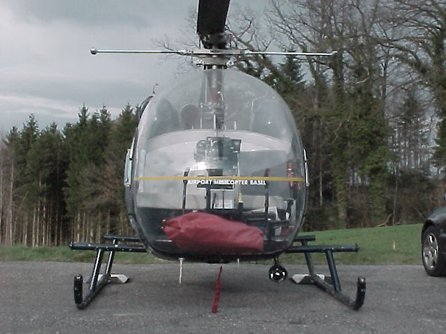 HB-XBZ