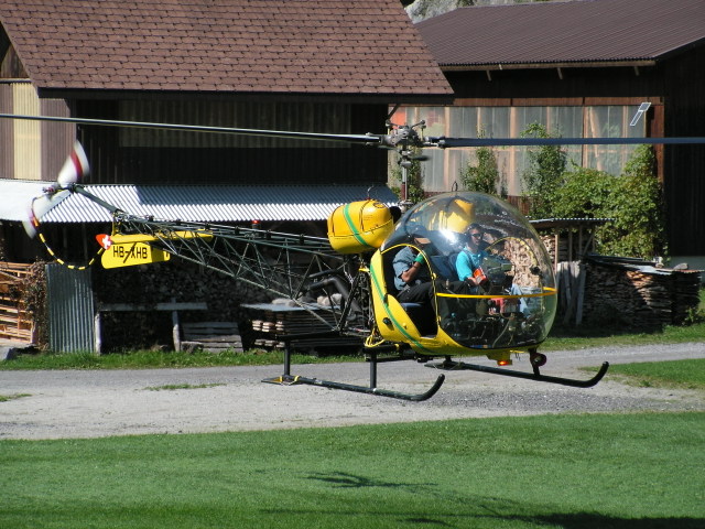 HB-XHB