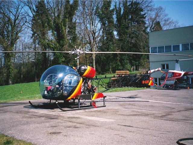 HB-ZBF