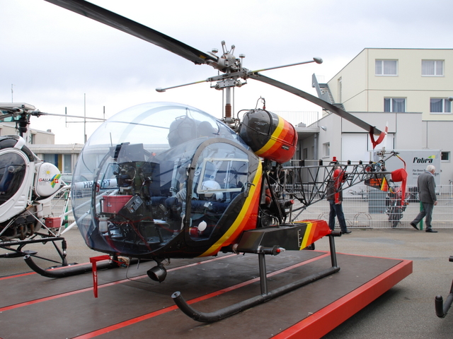 HB-ZBF