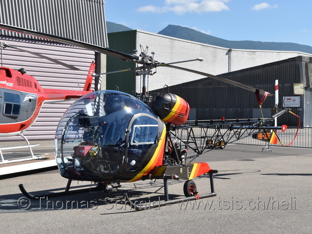 HB-ZBF