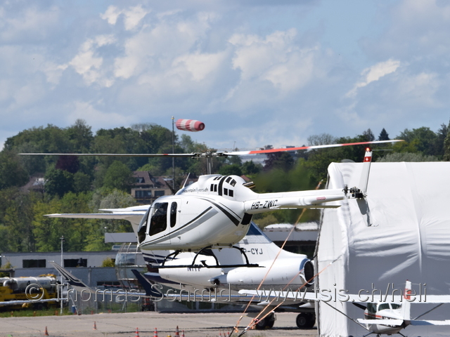 HB-ZWC
