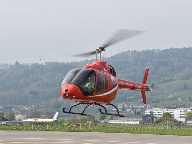 HB-ZWD