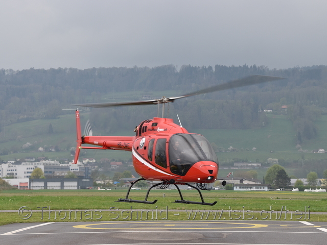 HB-ZWE