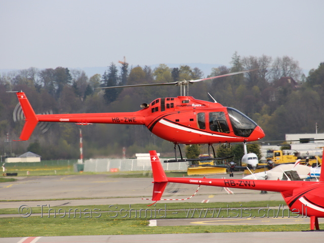 HB-ZWE