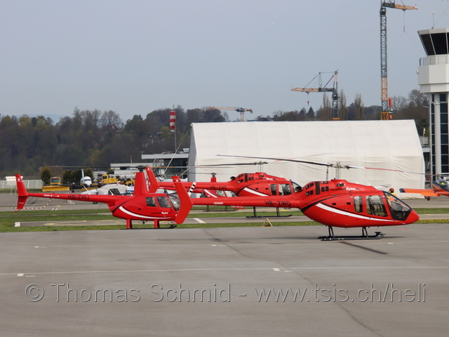 HB-ZWE