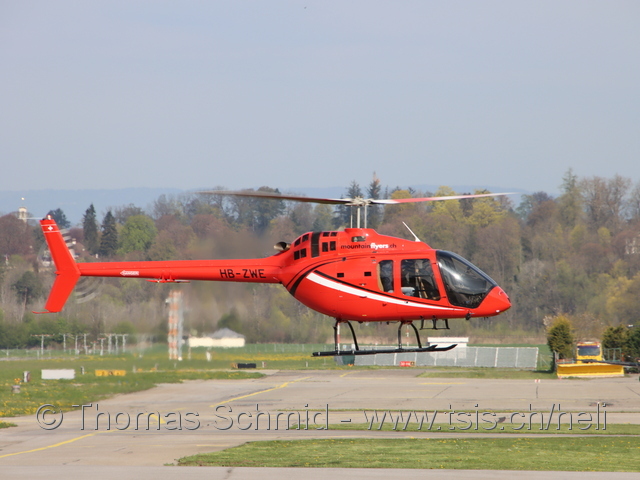 HB-ZWE