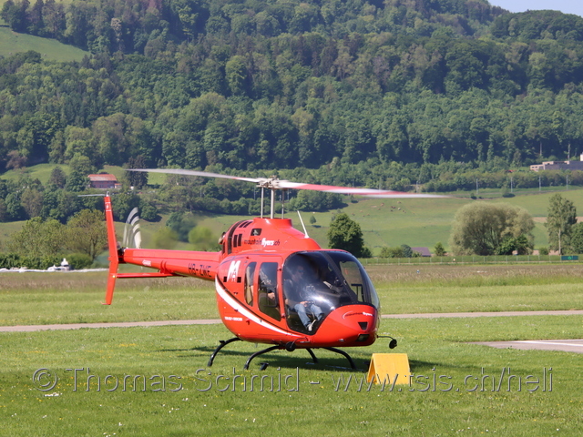 HB-ZWE