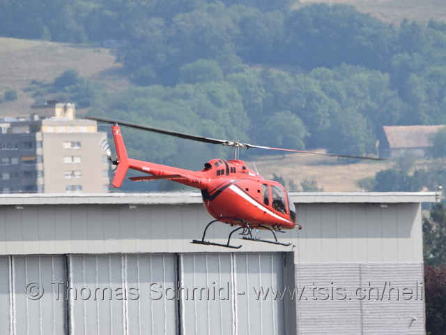 HB-ZWF