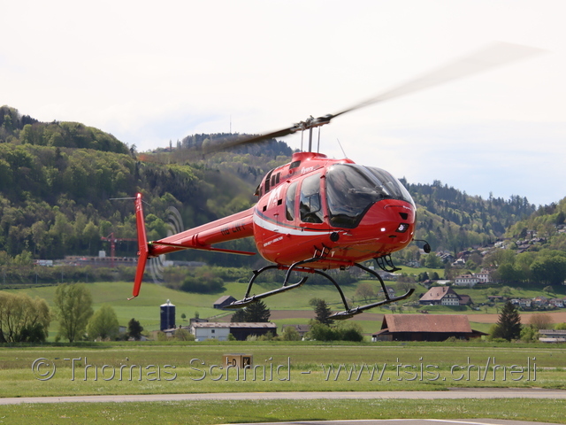 HB-ZWF