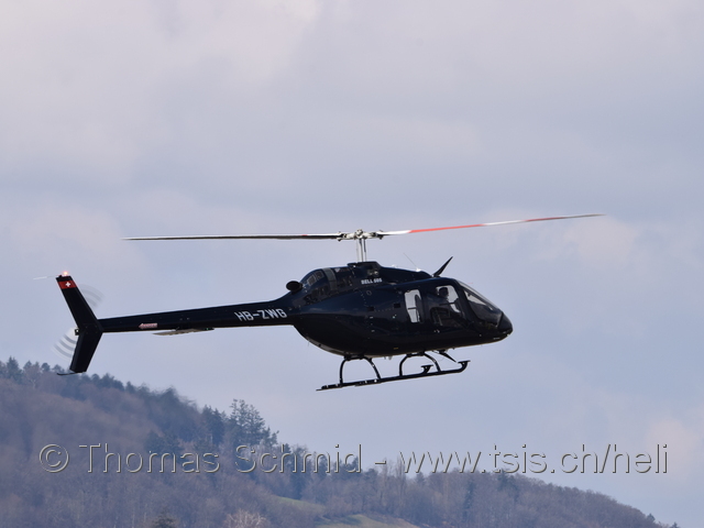 HB-ZWG
