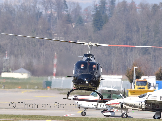 HB-ZWG