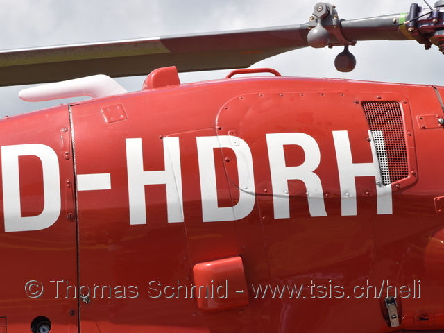 D-HDRH