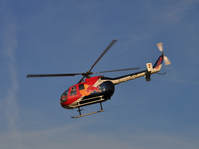 D-HTDM