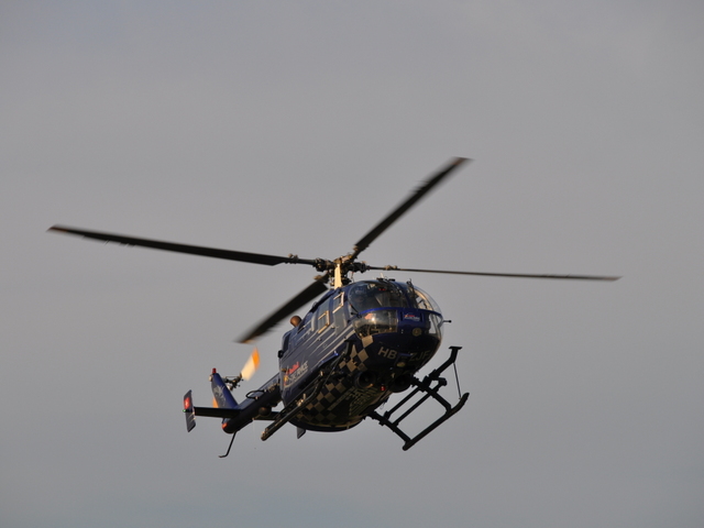HB-ZJF