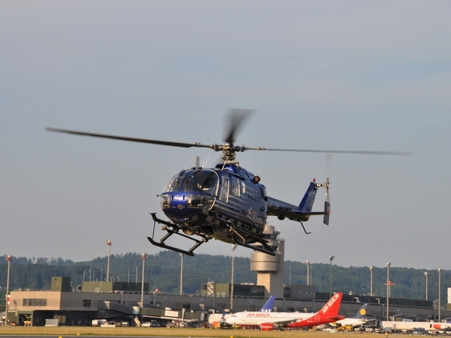 HB-ZJF