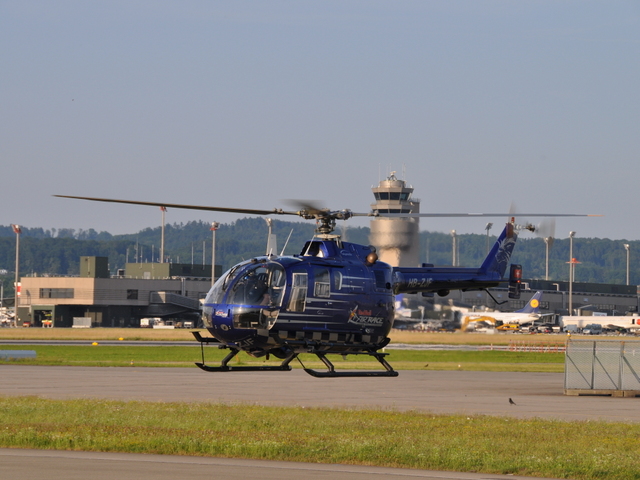 HB-ZJF