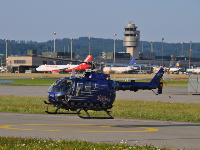 HB-ZJF