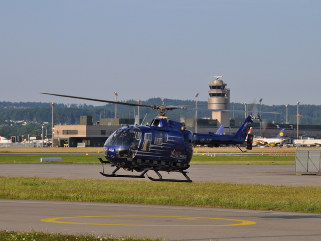 HB-ZJF