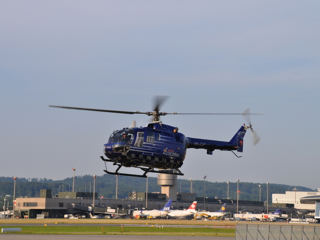 HB-ZJF