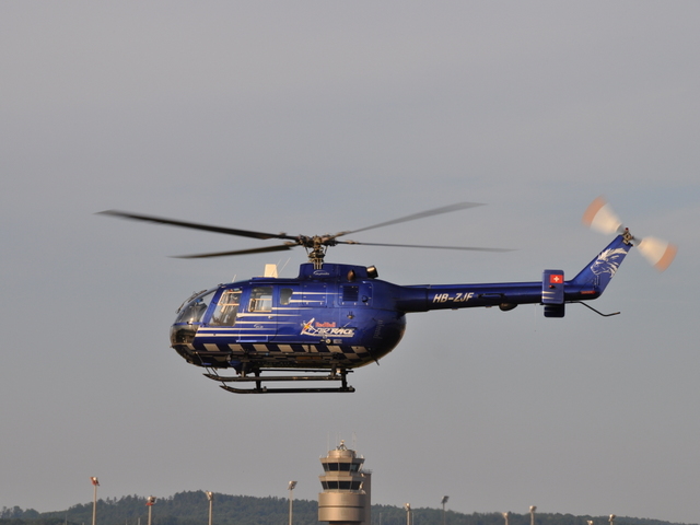 HB-ZJF