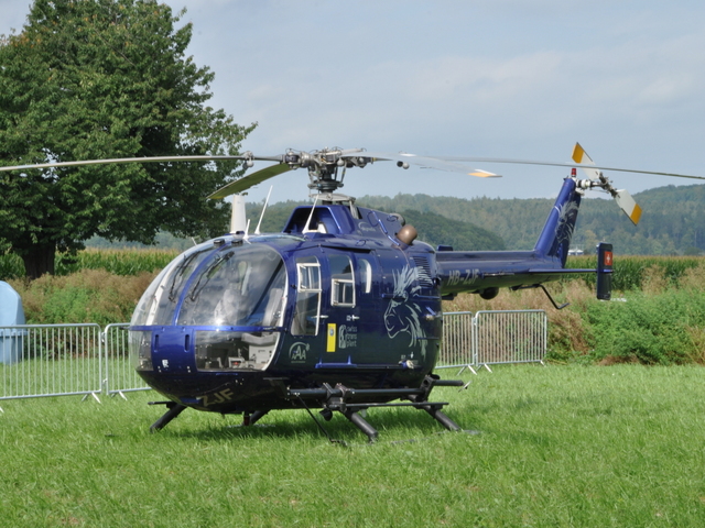 HB-ZJF