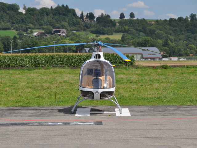 HB-ZLJ